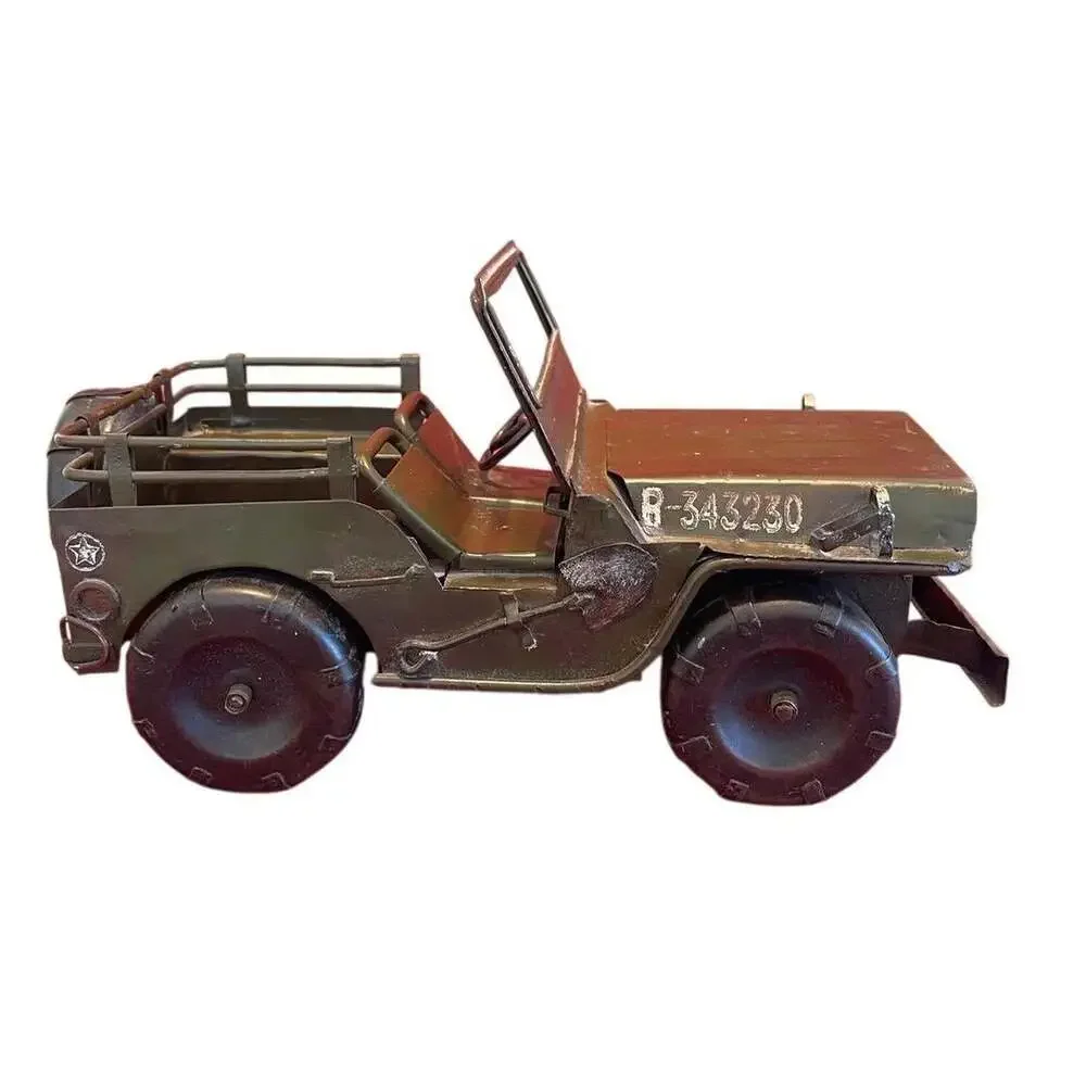 Green and Khaki Cars-vehicles